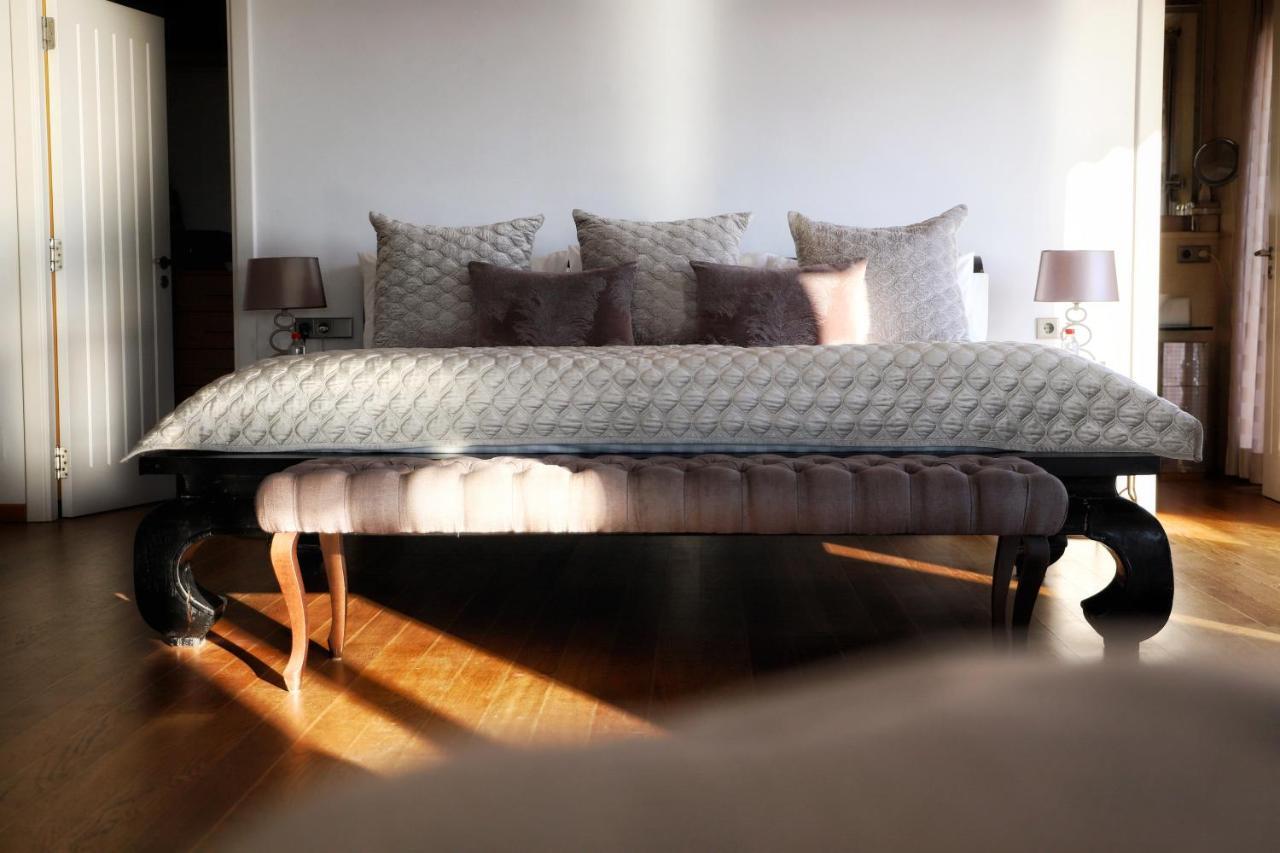 The By The House Couette-café 3*