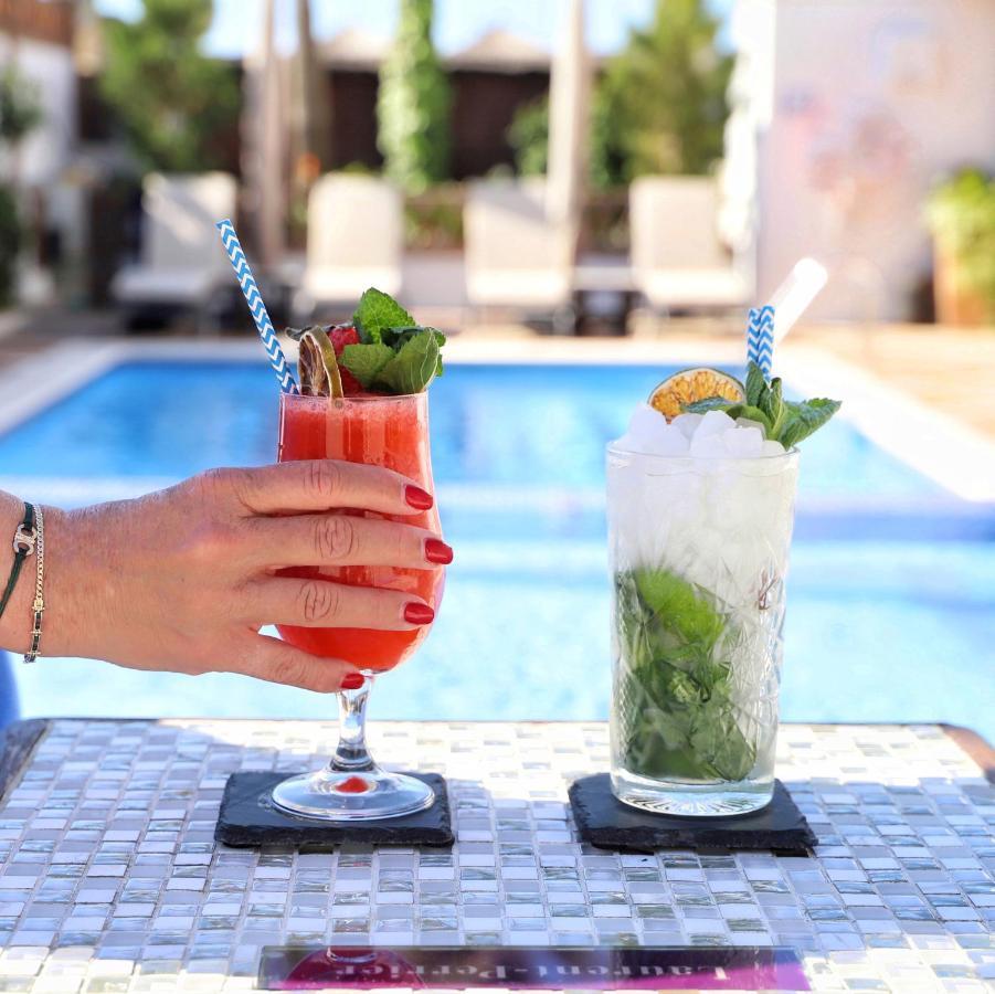 The By The House 3* Marbellac
