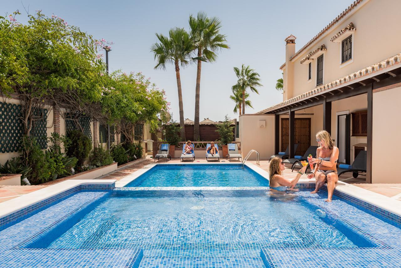 The By The House 3* Marbellac